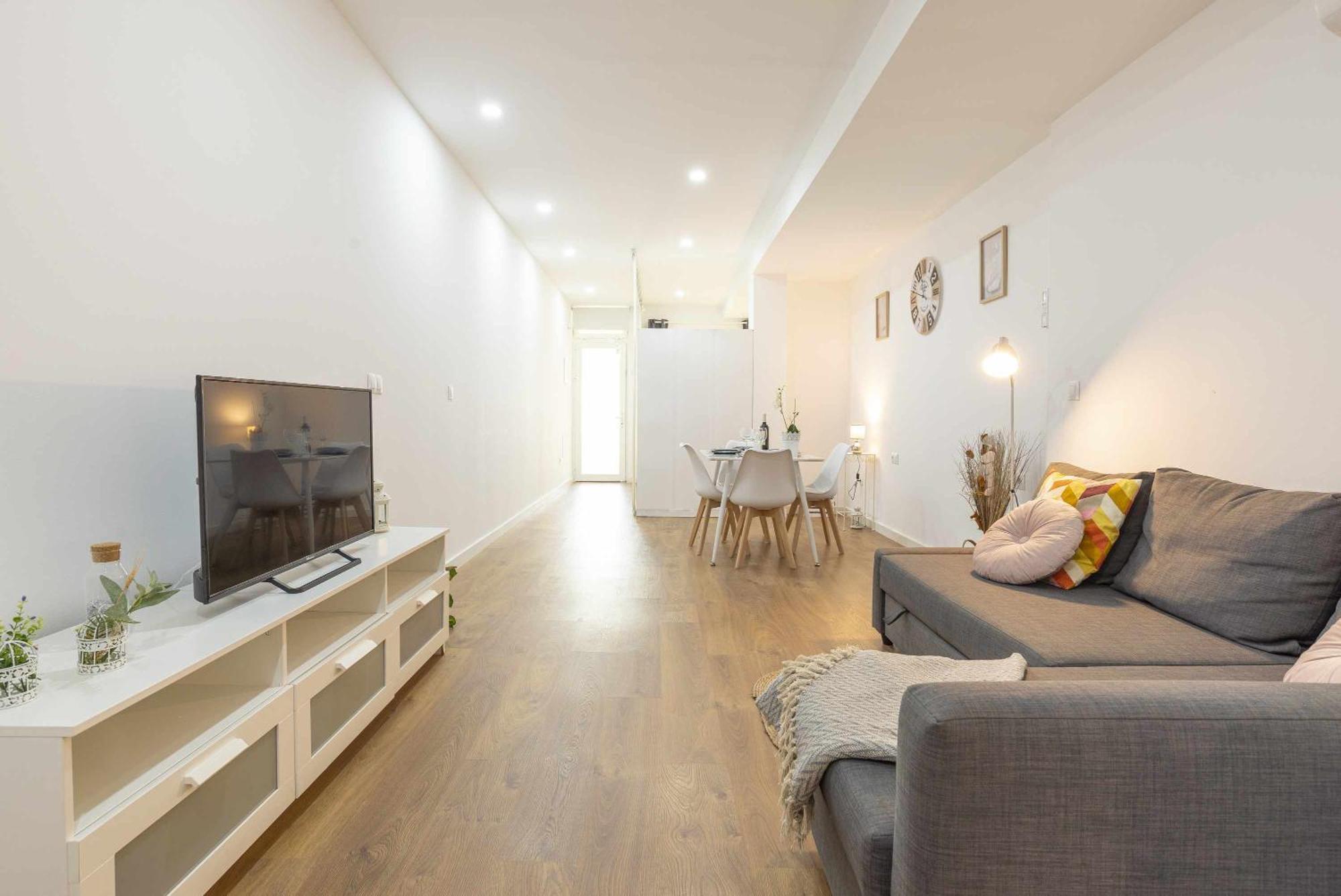 Beach Garden Apartment Torremolinos Exterior photo