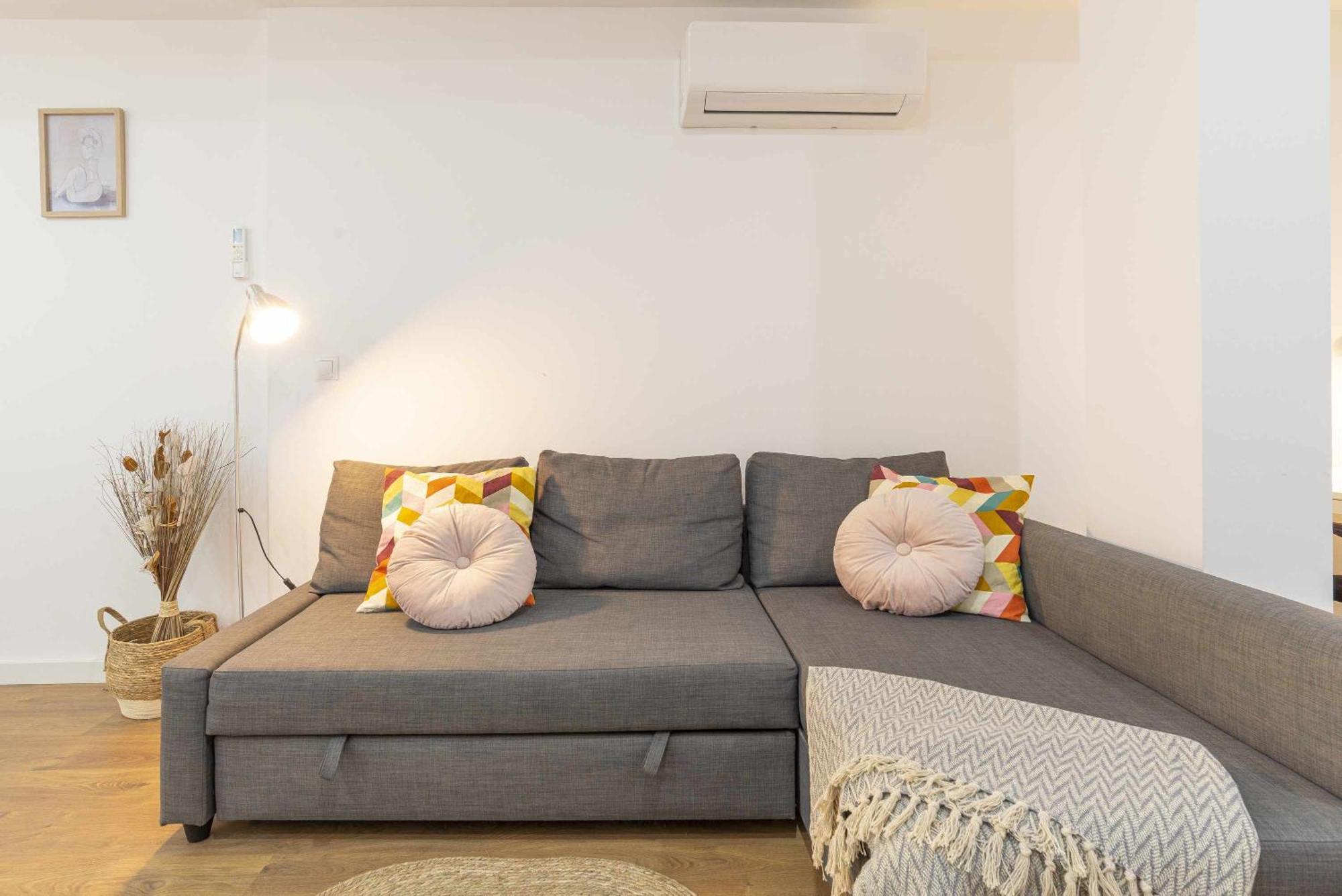 Beach Garden Apartment Torremolinos Exterior photo