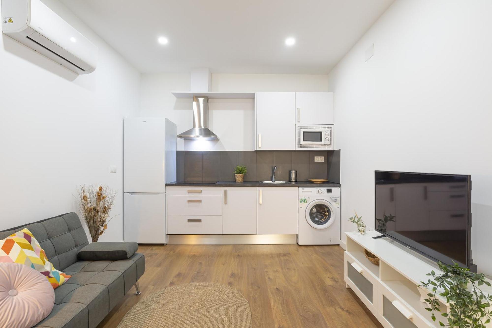 Beach Garden Apartment Torremolinos Exterior photo