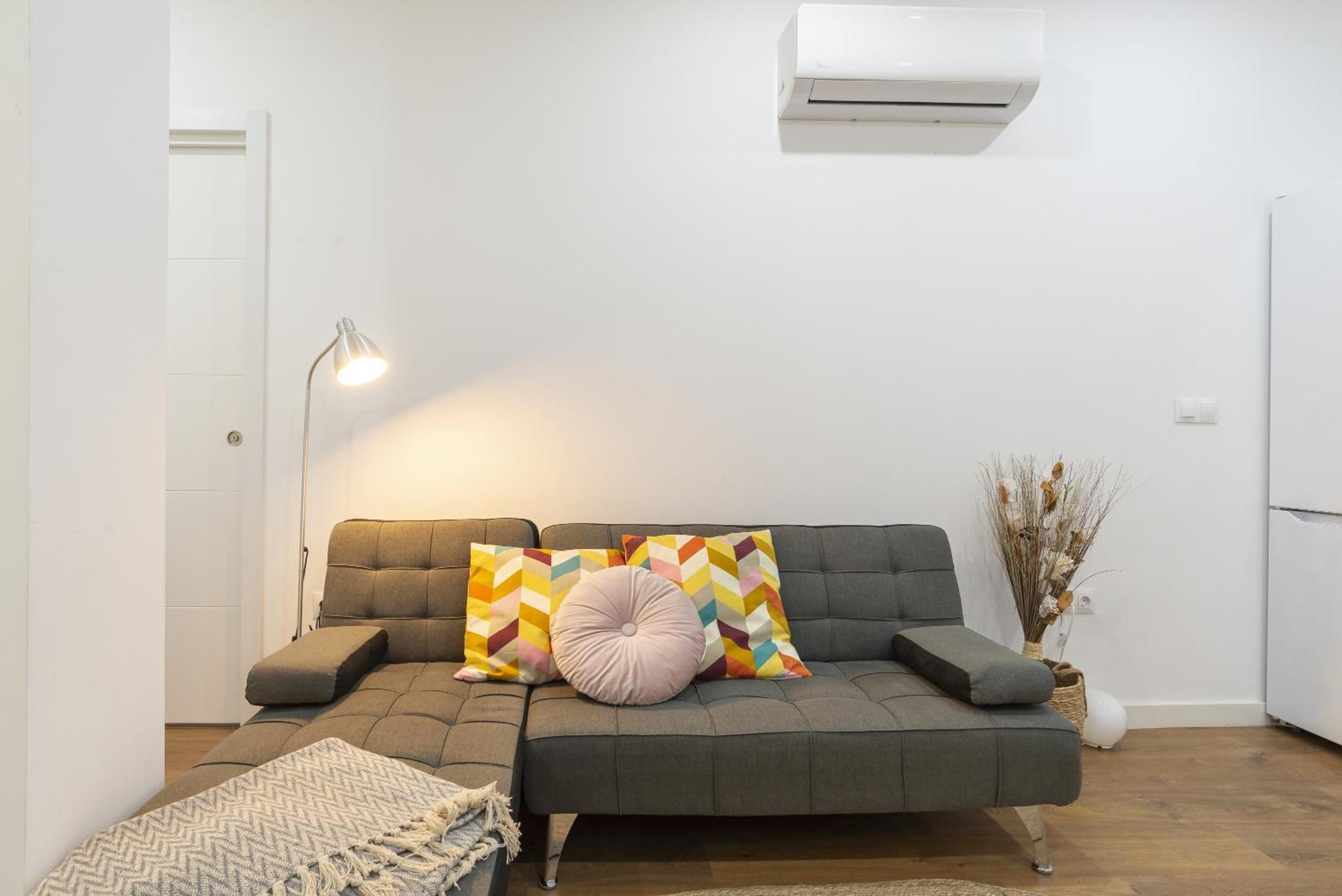 Beach Garden Apartment Torremolinos Exterior photo
