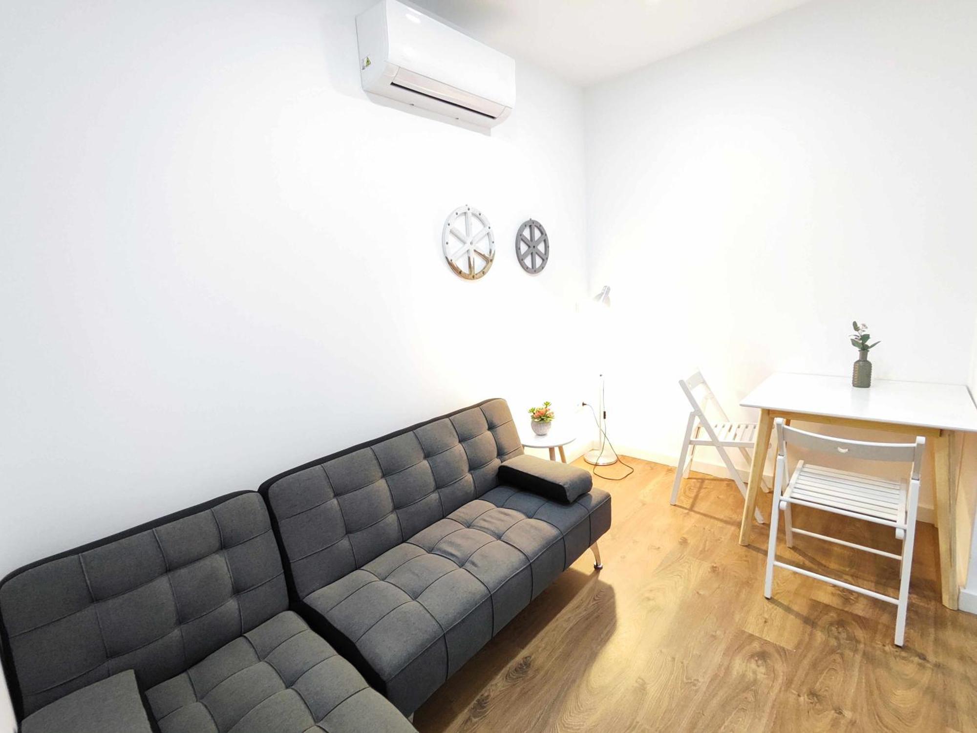 Beach Garden Apartment Torremolinos Exterior photo