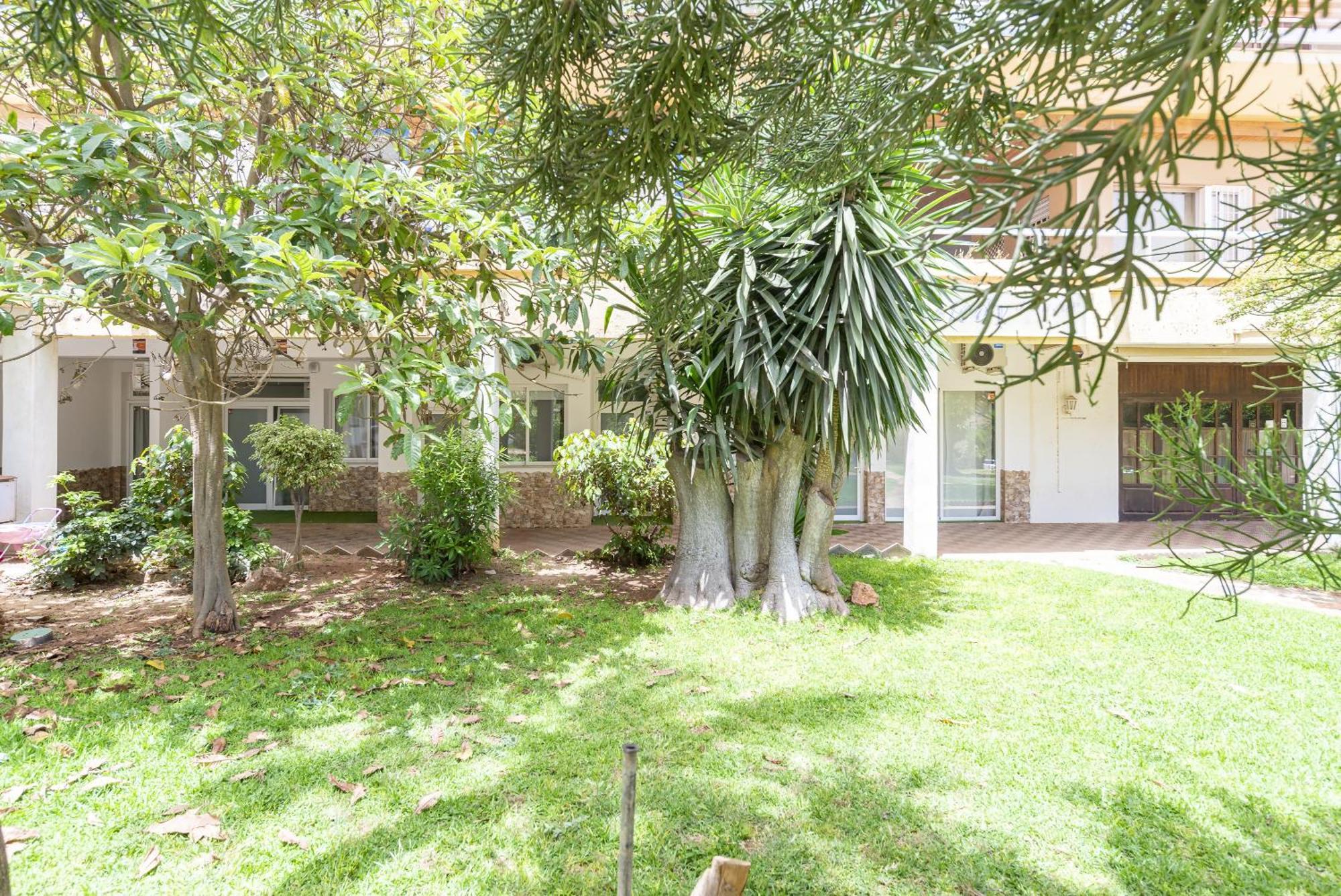 Beach Garden Apartment Torremolinos Exterior photo