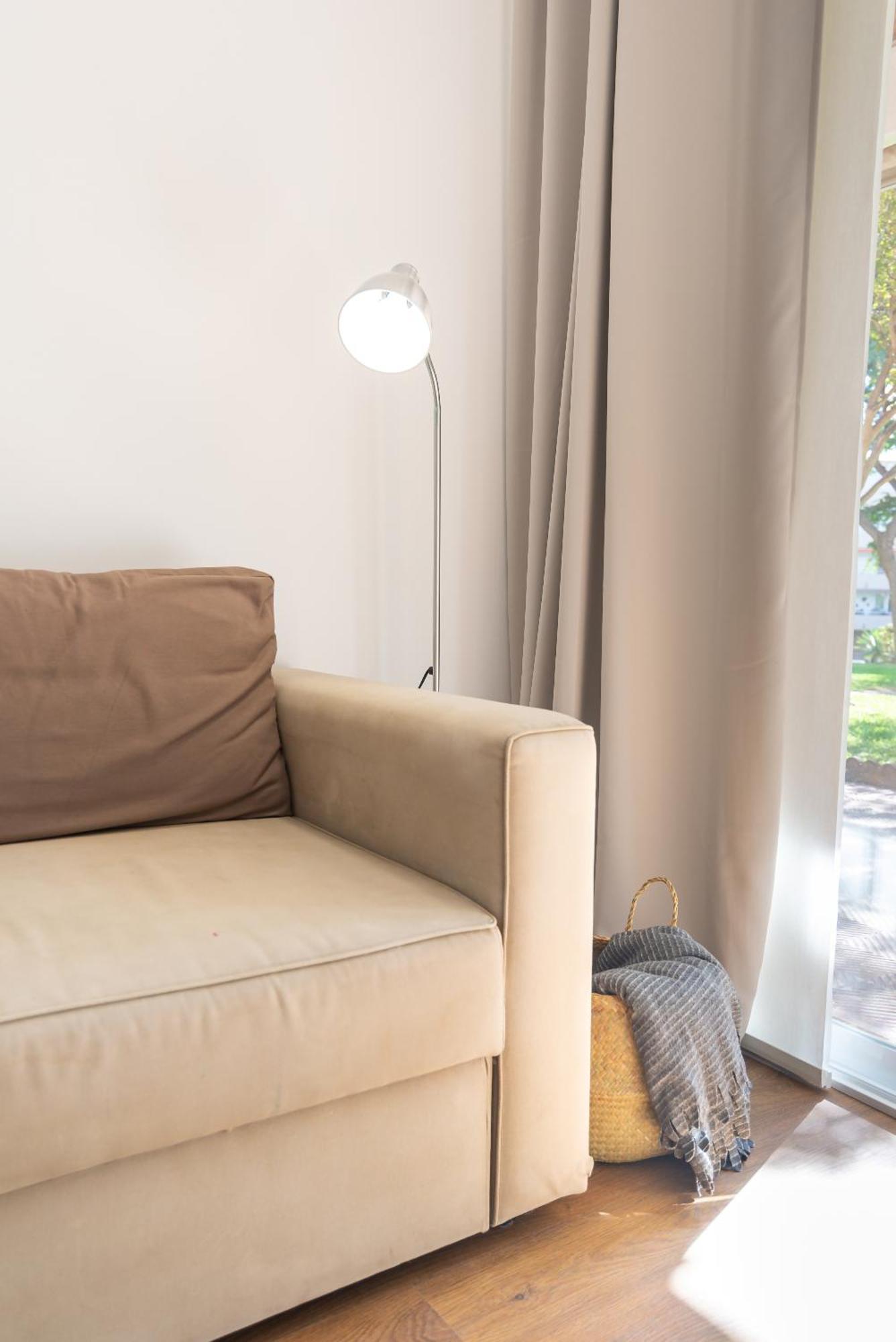 Beach Garden Apartment Torremolinos Exterior photo