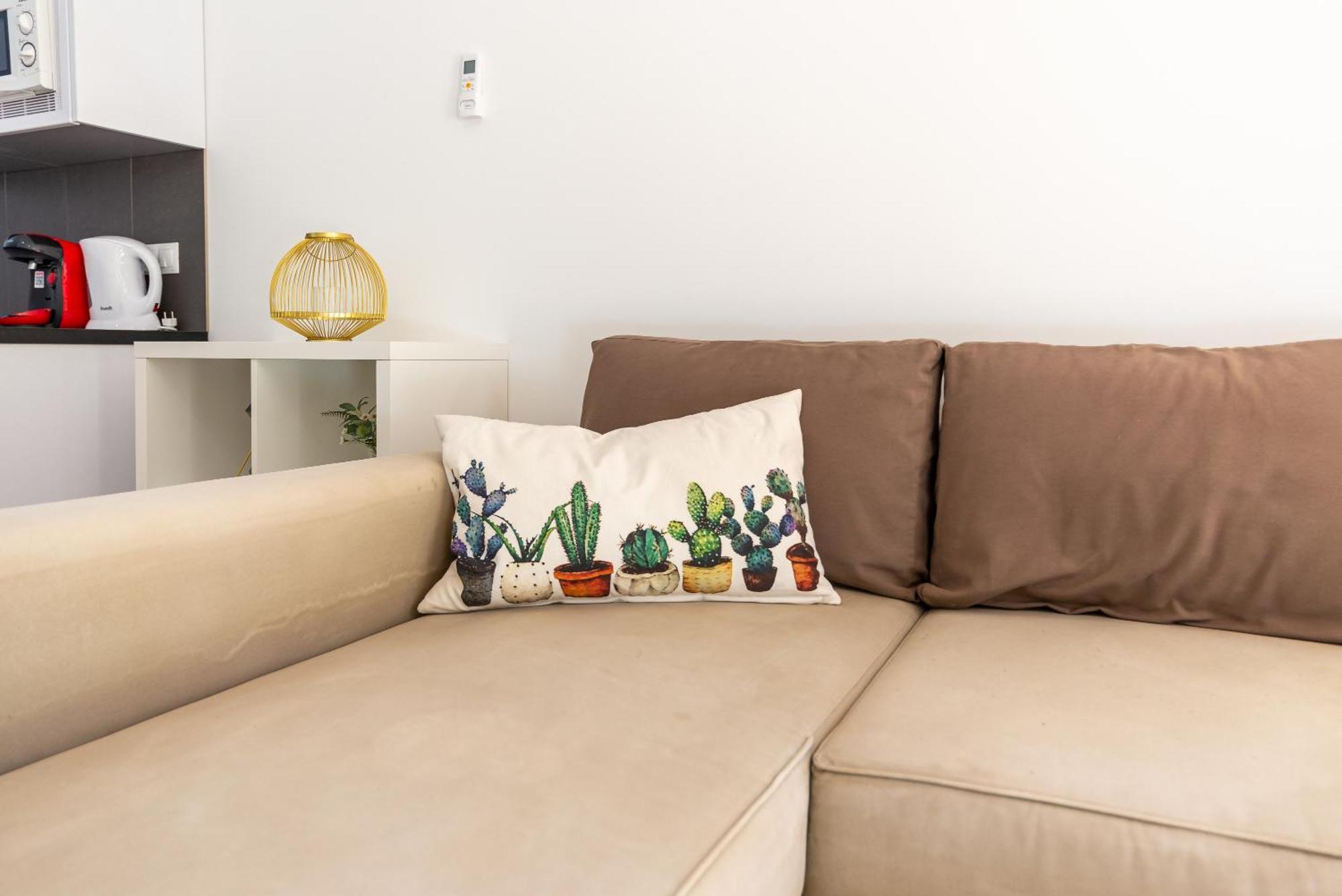 Beach Garden Apartment Torremolinos Exterior photo